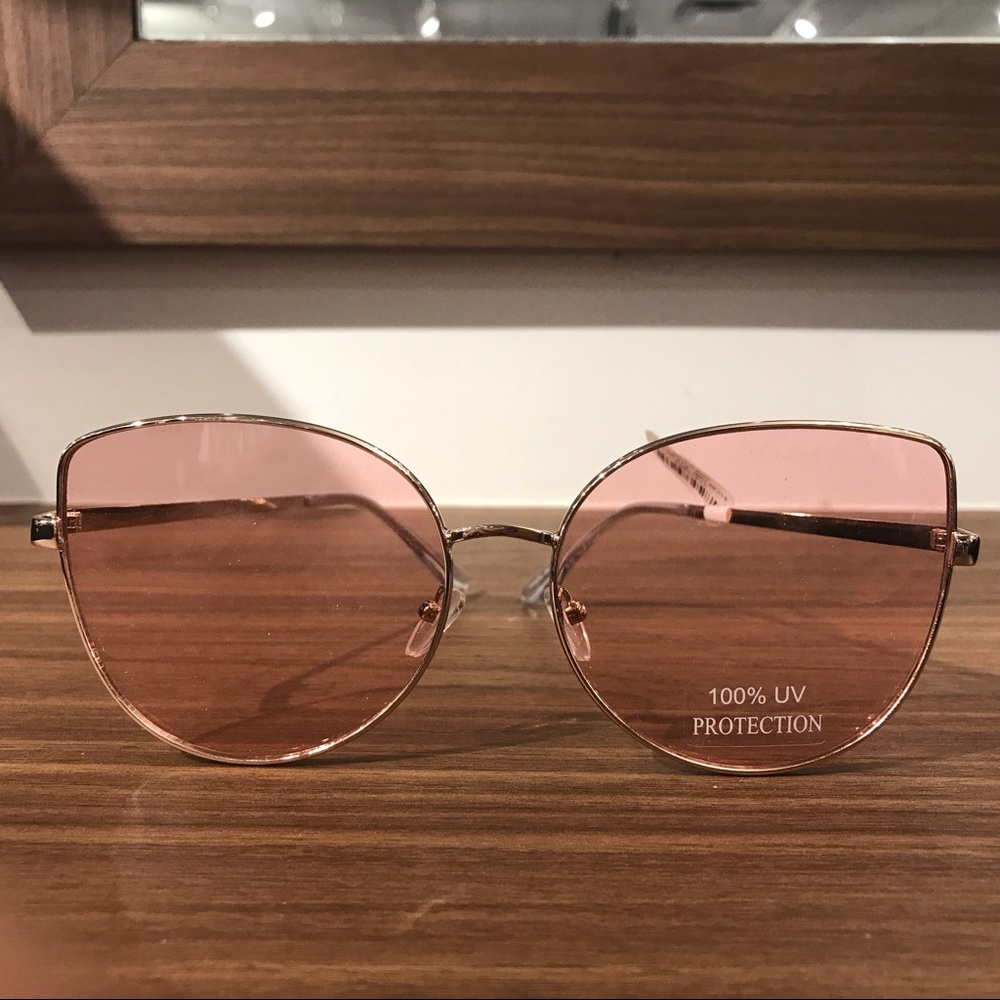 Brand new Torrid Sunglasses